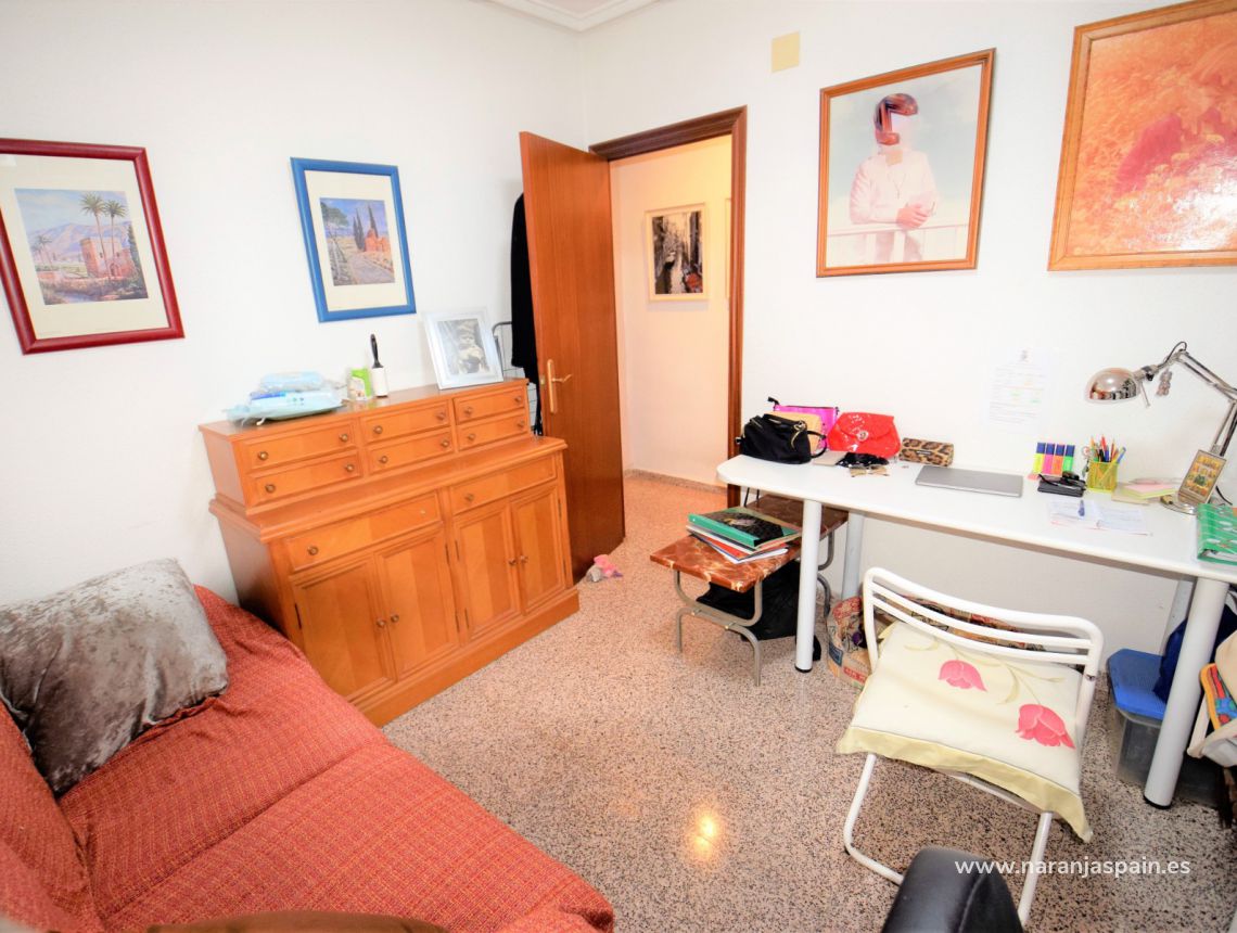 Sprzedaż - Apartament - Los Montesinos