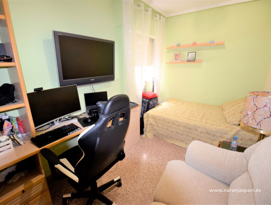 Sprzedaż - Apartament - Los Montesinos