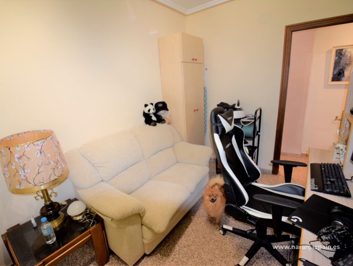 Sprzedaż - Apartament - Los Montesinos