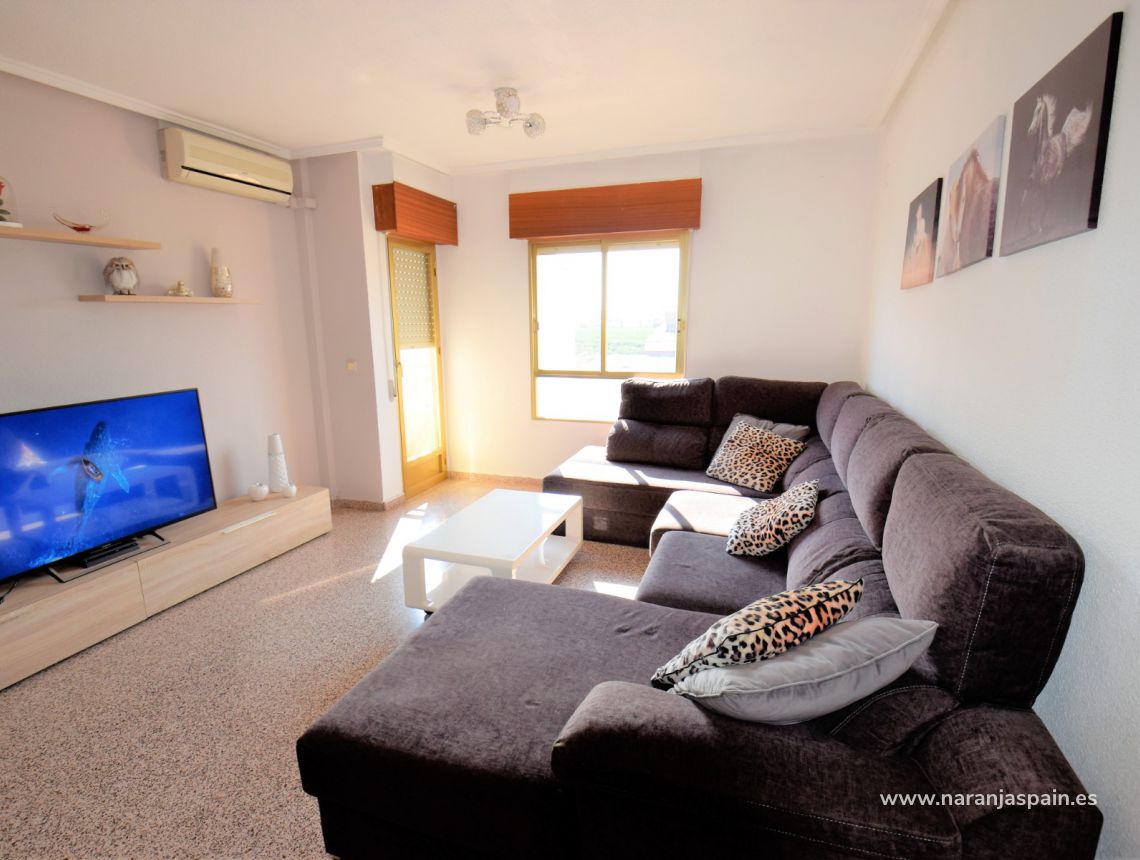 Sprzedaż - Apartament - Los Montesinos