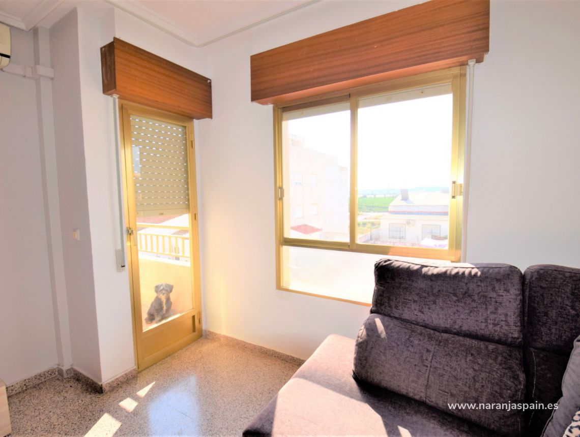 Sprzedaż - Apartament - Los Montesinos
