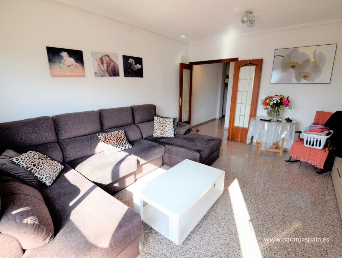 Sprzedaż - Apartament - Los Montesinos