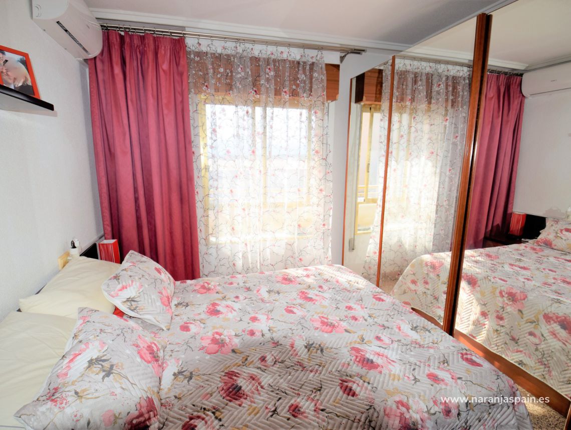 Sprzedaż - Apartament - Los Montesinos