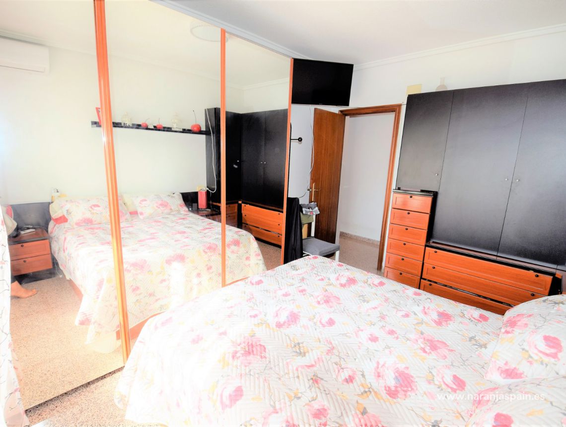 Sprzedaż - Apartament - Los Montesinos