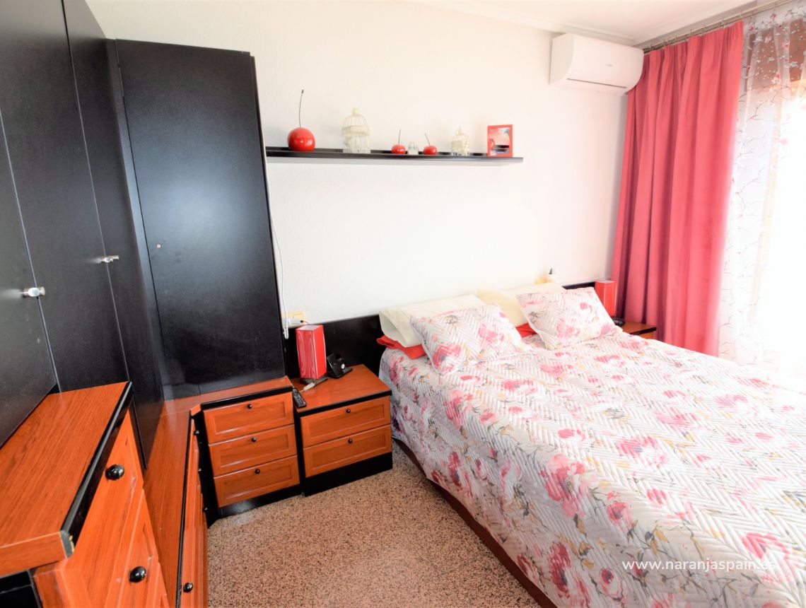 Sprzedaż - Apartament - Los Montesinos