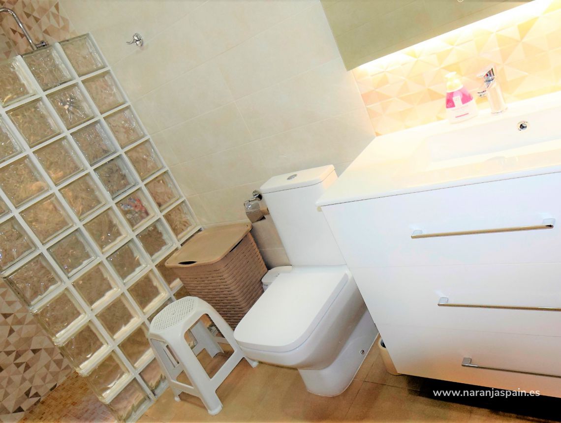 Sprzedaż - Apartament - Los Montesinos