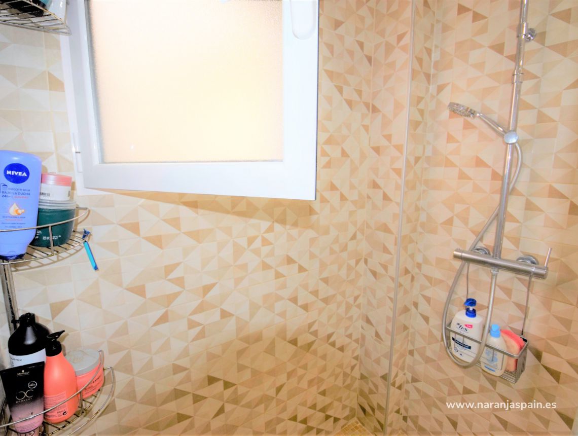 Sprzedaż - Apartament - Los Montesinos