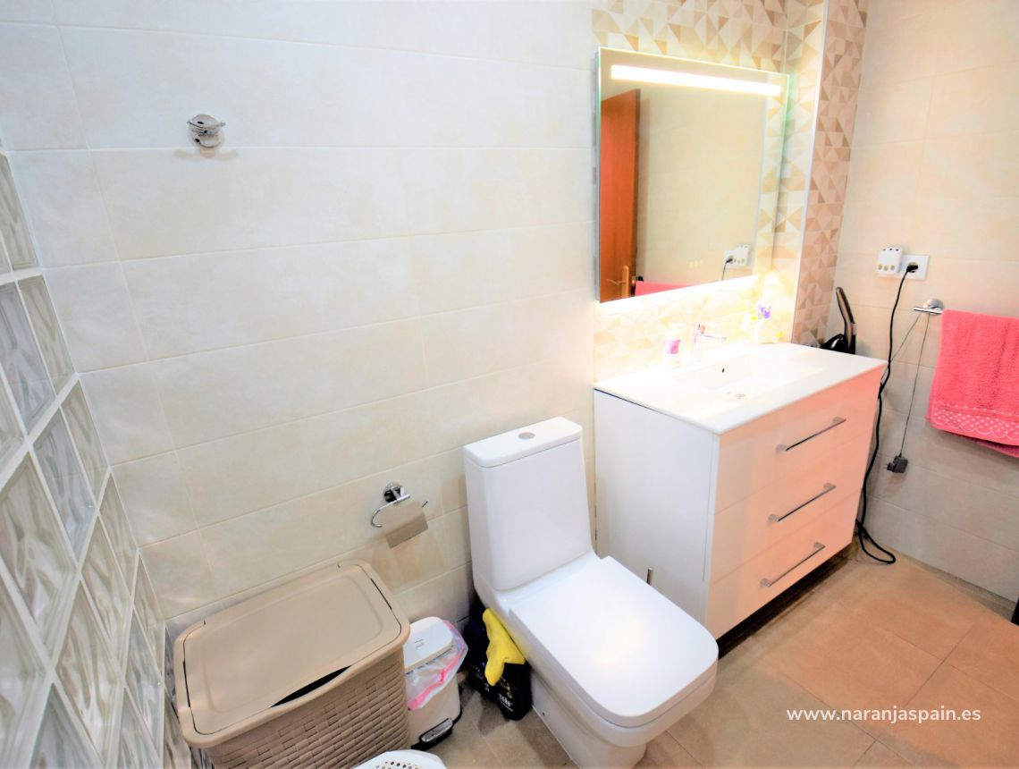 Sprzedaż - Apartament - Los Montesinos