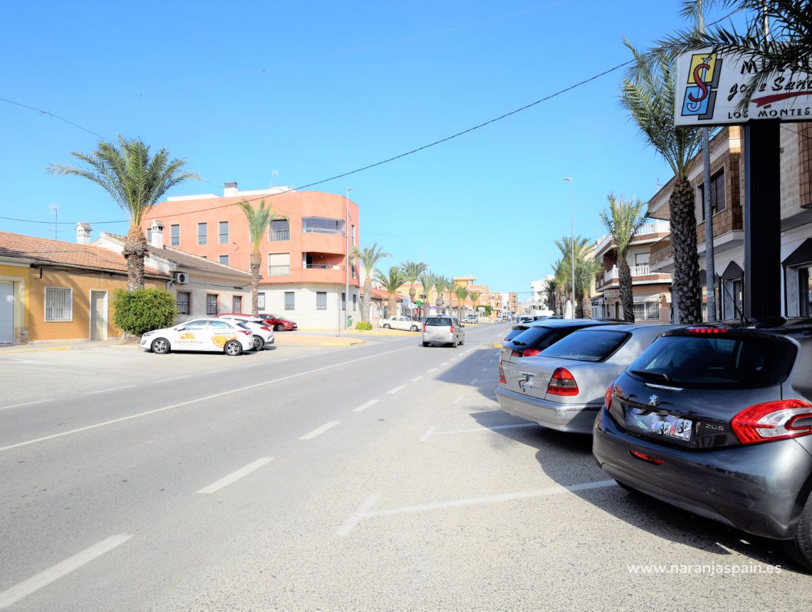 Sprzedaż - Apartament - Los Montesinos