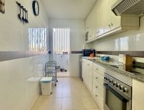 Sprzedaż - Apartament - Mil Palmeras