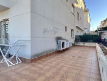 Sprzedaż - Apartament - Mil Palmeras