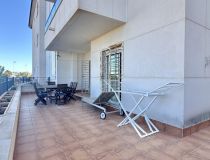 Sprzedaż - Apartament - Mil Palmeras