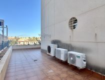 Sprzedaż - Apartament - Mil Palmeras