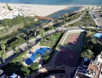 Sprzedaż - Apartament - Mil Palmeras