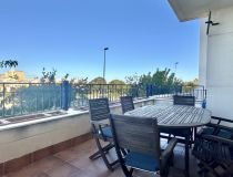 Sprzedaż - Apartament - Mil Palmeras