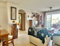 Sprzedaż - Apartament - Mil Palmeras