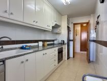 Sprzedaż - Apartament - Mil Palmeras