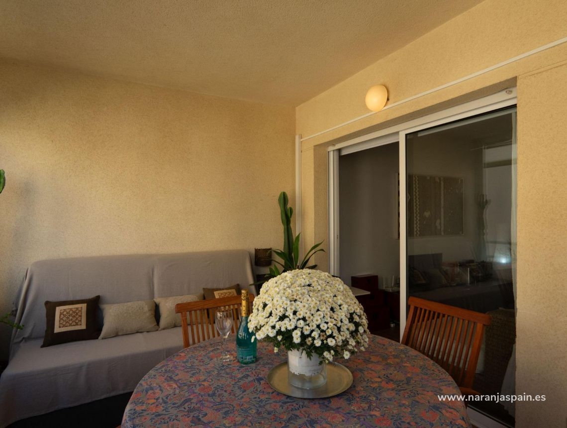 Sprzedaż - Apartament - Orihuela Coast - Altos de Campoamor