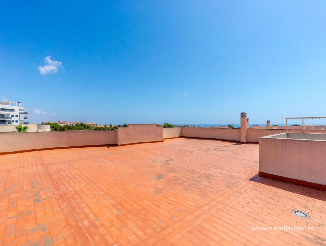 Sprzedaż - Apartament - Orihuela Coast - Altos de Campoamor