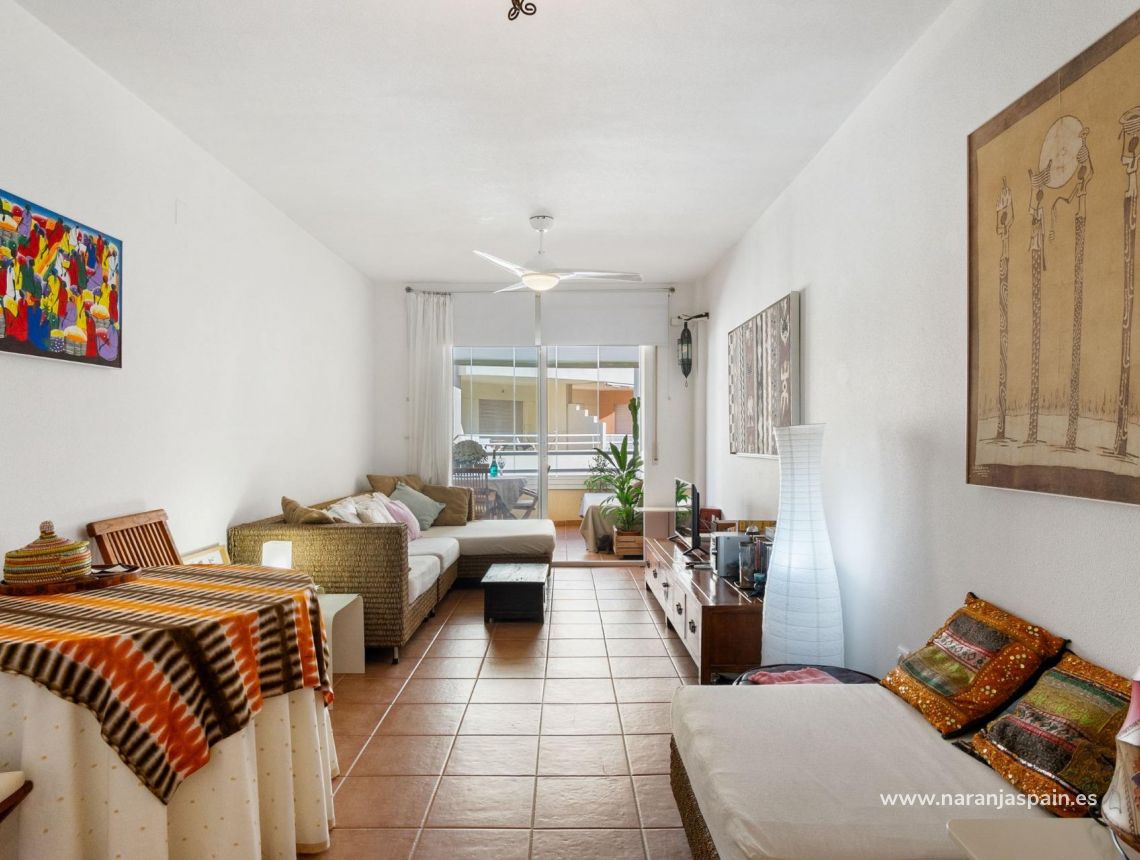 Sprzedaż - Apartament - Orihuela Coast - Altos de Campoamor