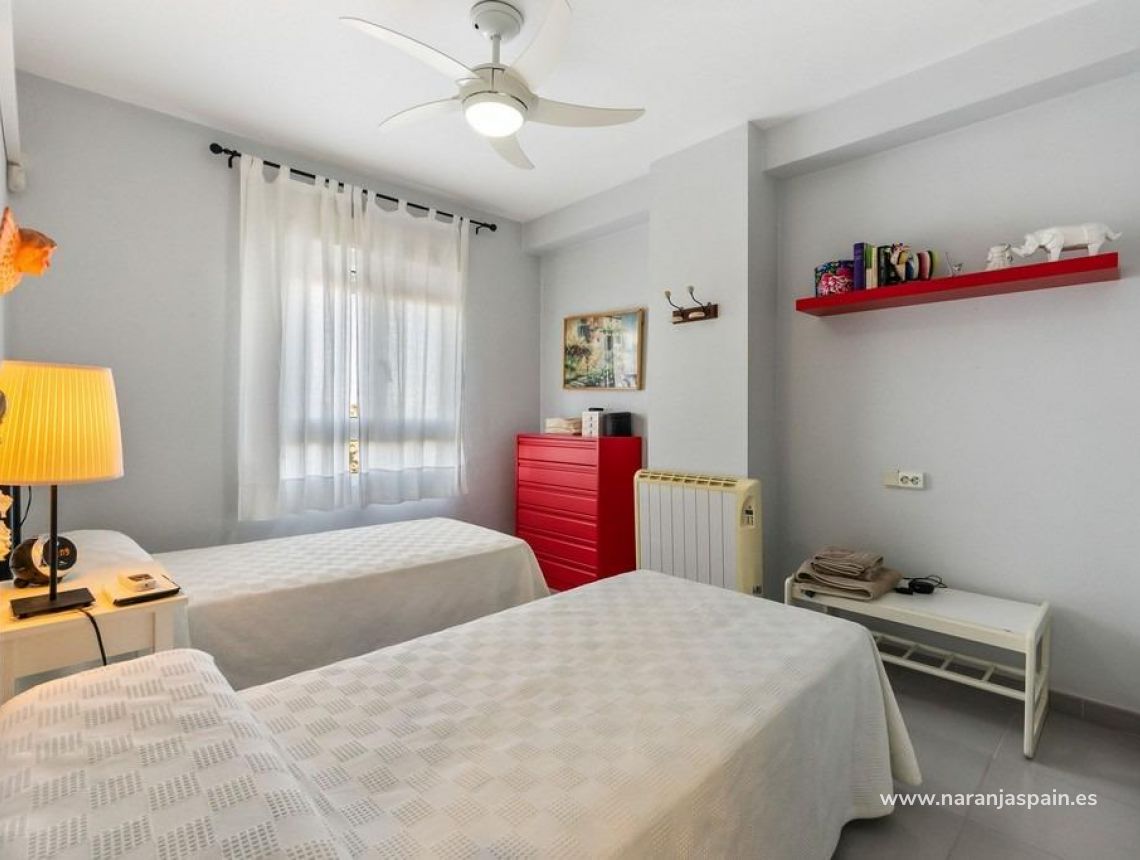 Sprzedaż - Apartament - Orihuela Coast - Altos de Campoamor