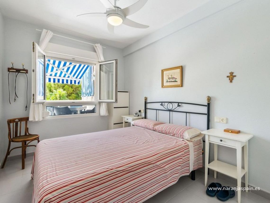 Sprzedaż - Apartament - Orihuela Coast - Altos de Campoamor