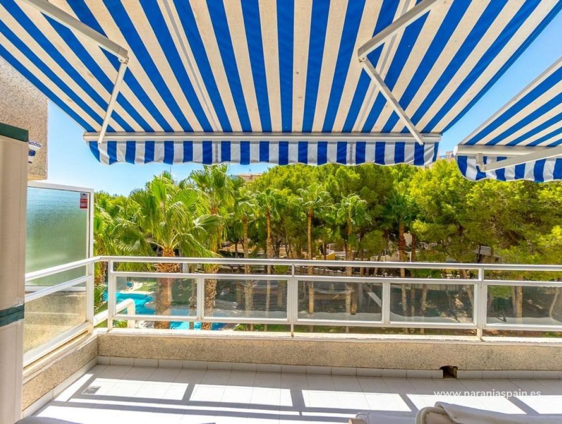 Sprzedaż - Apartament - Orihuela Coast - Altos de Campoamor