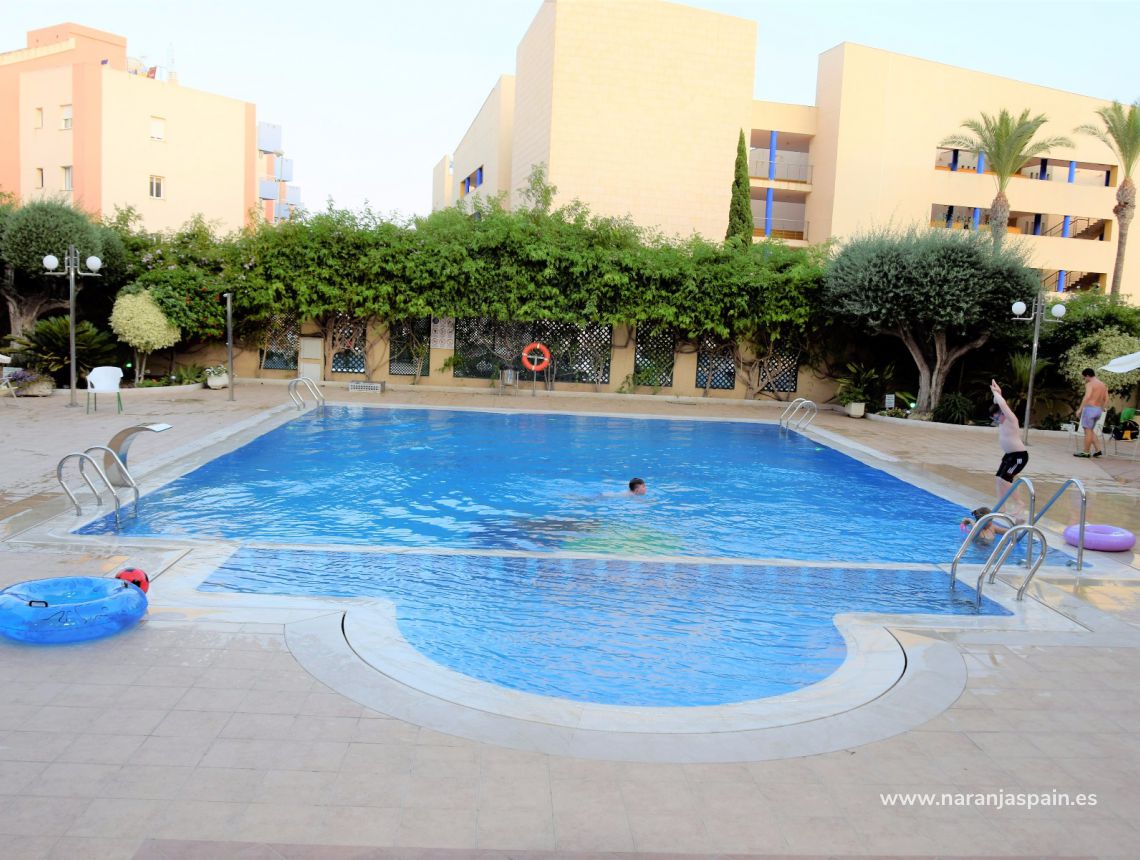 Sprzedaż - Apartament - Orihuela Coast - Cabo Roig