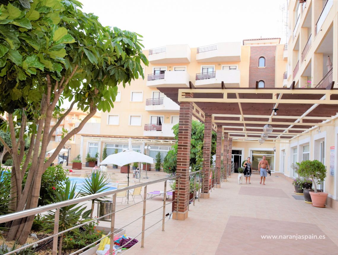 Sprzedaż - Apartament - Orihuela Coast - Cabo Roig