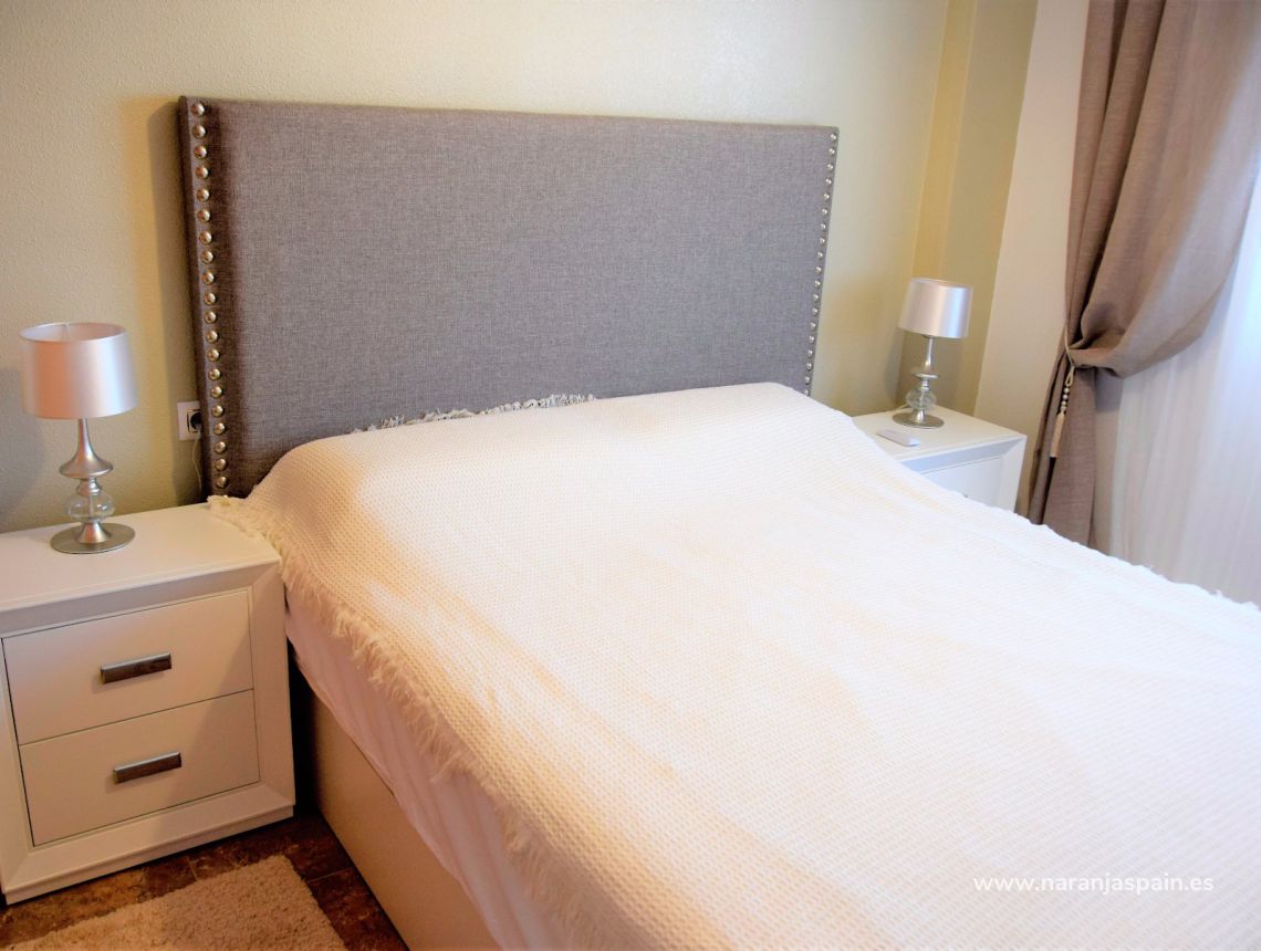 Sprzedaż - Apartament - Orihuela Coast - Cabo Roig