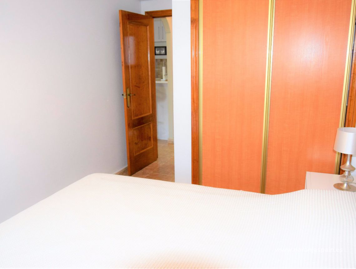 Sprzedaż - Apartament - Orihuela Coast - Cabo Roig