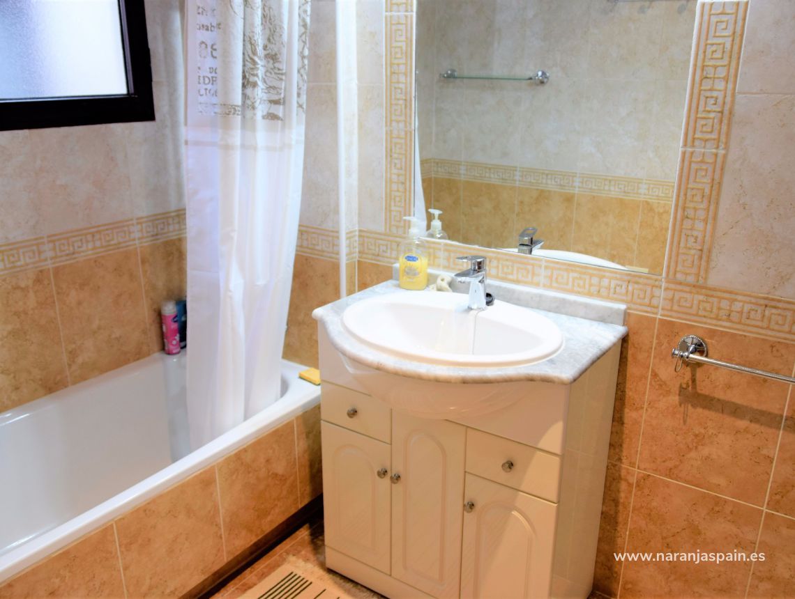 Sprzedaż - Apartament - Orihuela Coast - Cabo Roig