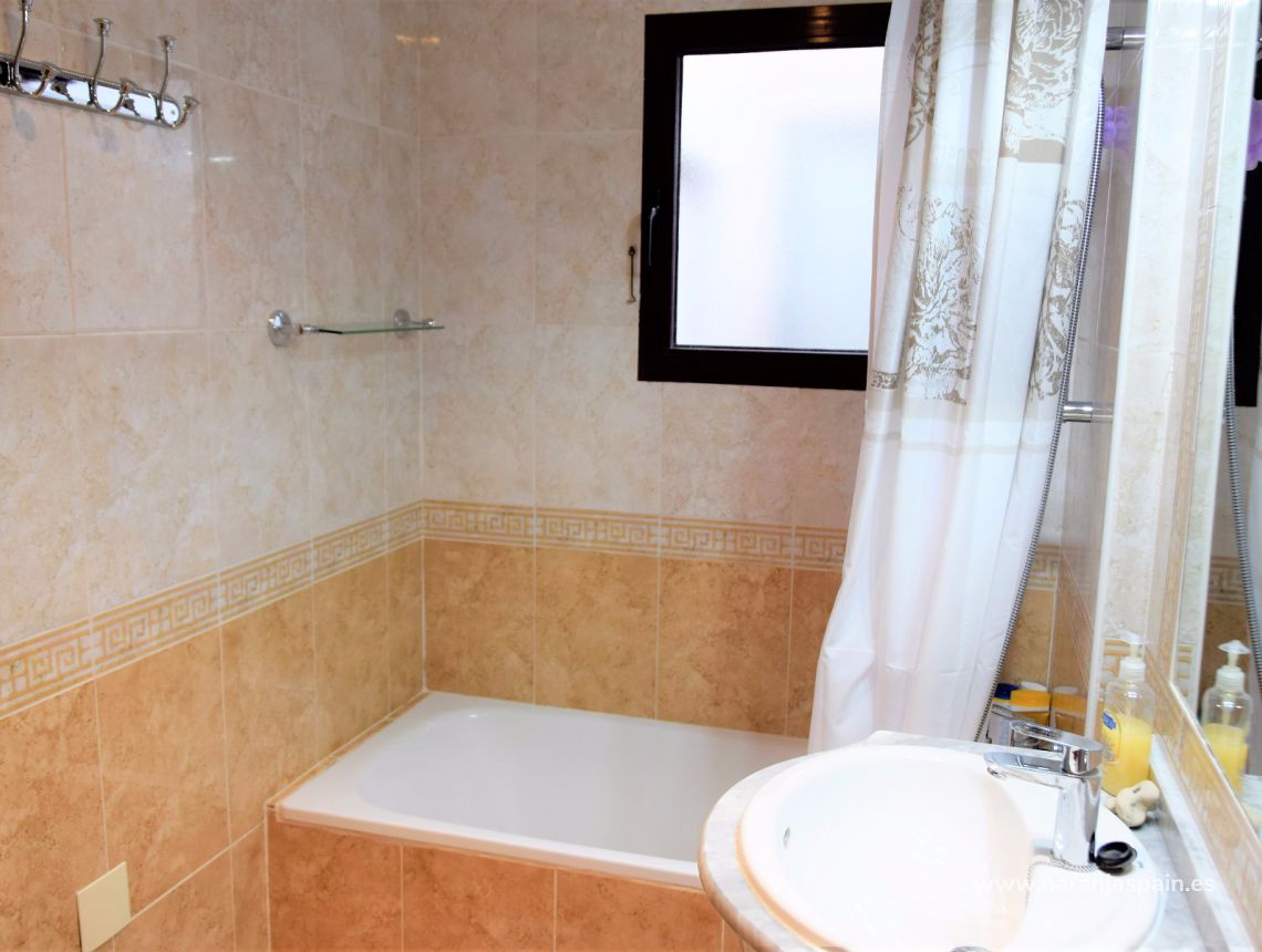 Sprzedaż - Apartament - Orihuela Coast - Cabo Roig