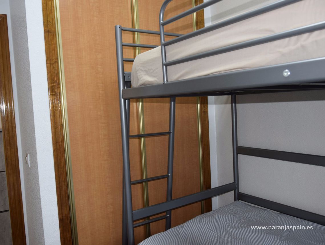 Sprzedaż - Apartament - Orihuela Coast - Cabo Roig