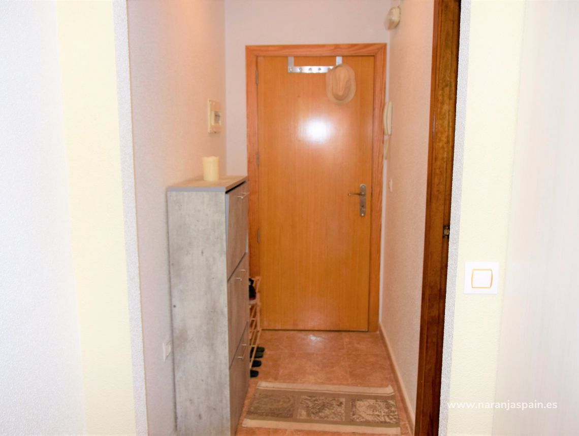 Sprzedaż - Apartament - Orihuela Coast - Cabo Roig