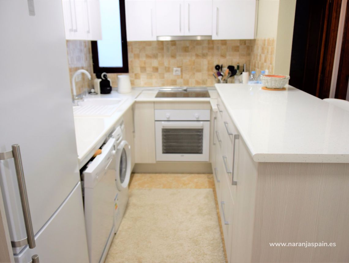 Sprzedaż - Apartament - Orihuela Coast - Cabo Roig