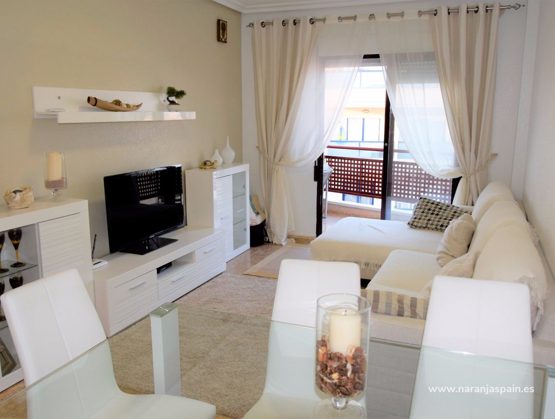 Sprzedaż - Apartament - Orihuela Coast - Cabo Roig