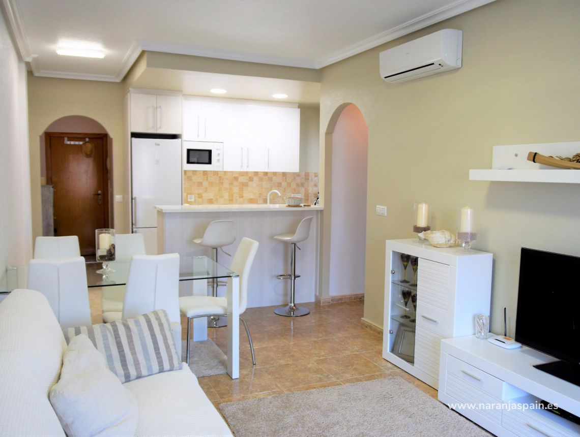 Sprzedaż - Apartament - Orihuela Coast - Cabo Roig