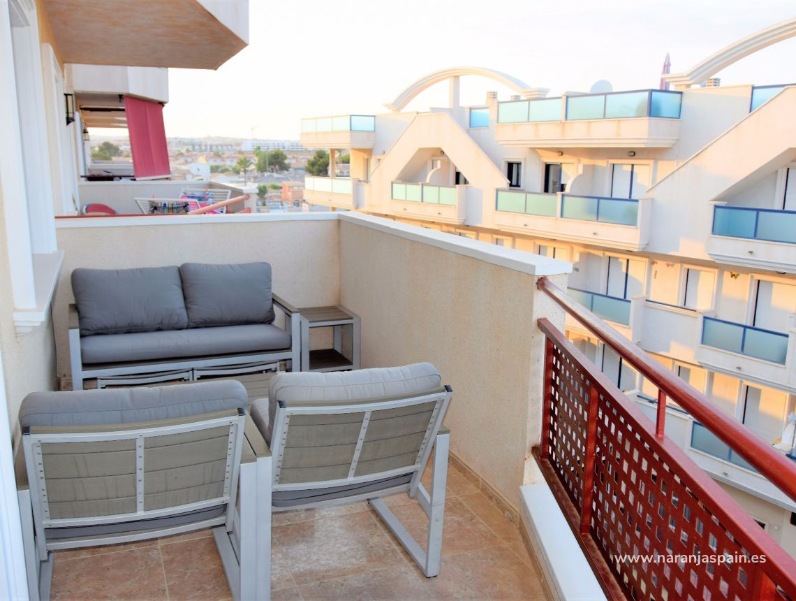 Sprzedaż - Apartament - Orihuela Coast - Cabo Roig