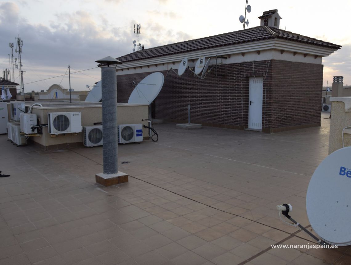 Sprzedaż - Apartament - Orihuela Coast - Cabo Roig