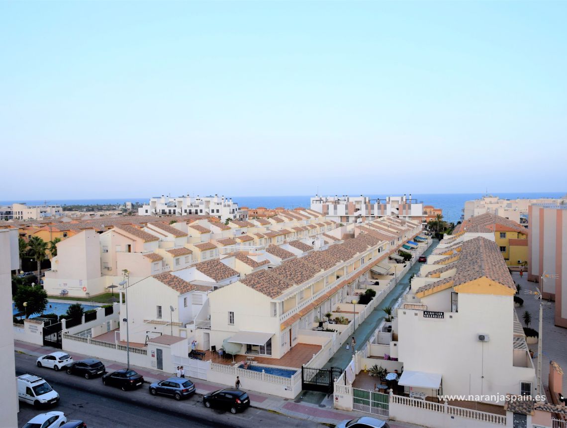 Sprzedaż - Apartament - Orihuela Coast - Cabo Roig