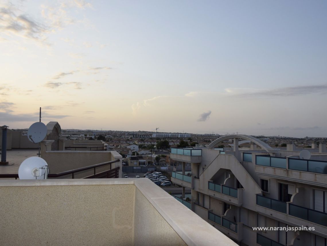 Sprzedaż - Apartament - Orihuela Coast - Cabo Roig