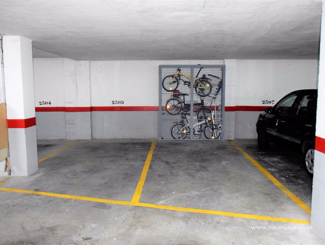 Sprzedaż - Apartament - Orihuela Coast - Cabo Roig