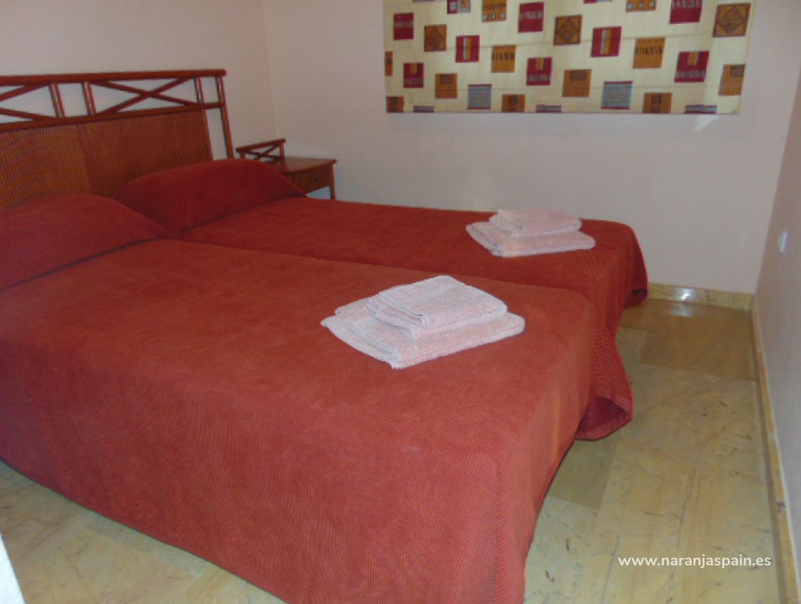 Sprzedaż - Apartament - Orihuela Coast - Cabo Roig