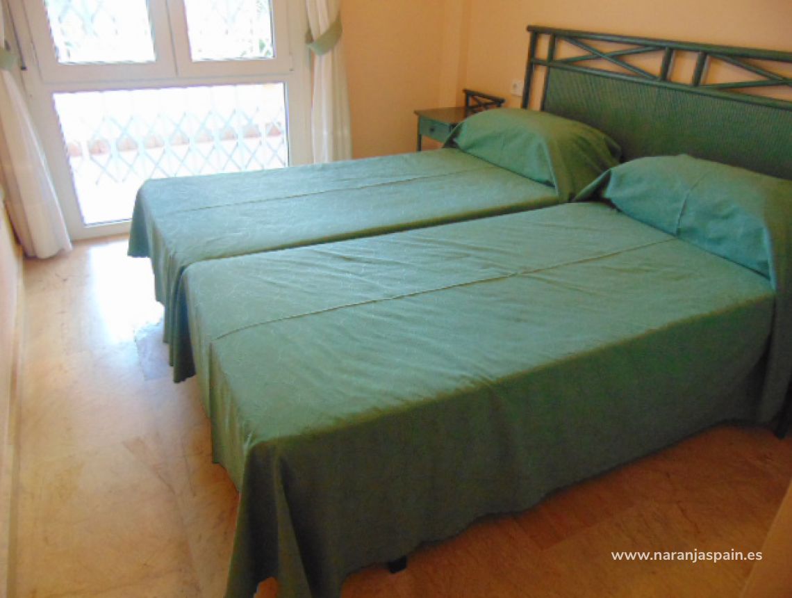 Sprzedaż - Apartament - Orihuela Coast - Cabo Roig