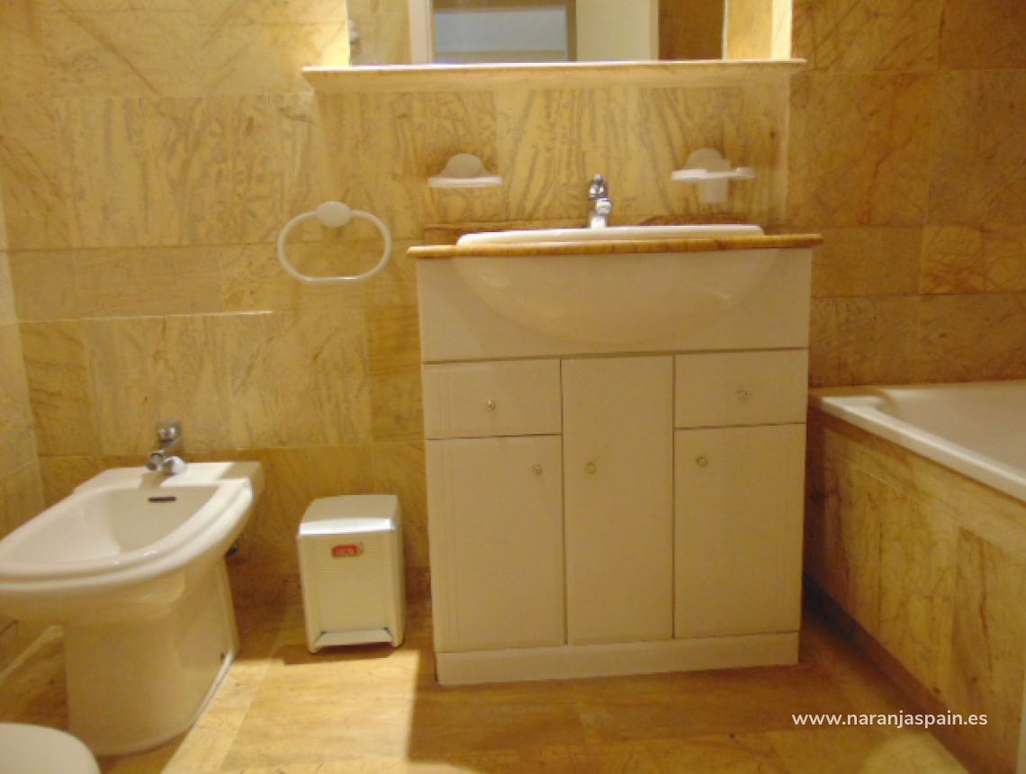 Sprzedaż - Apartament - Orihuela Coast - Cabo Roig