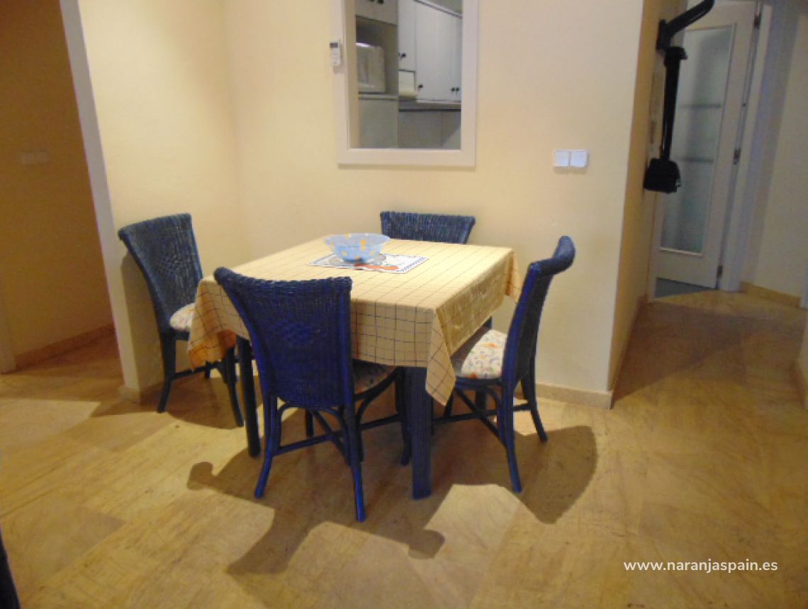 Sprzedaż - Apartament - Orihuela Coast - Cabo Roig