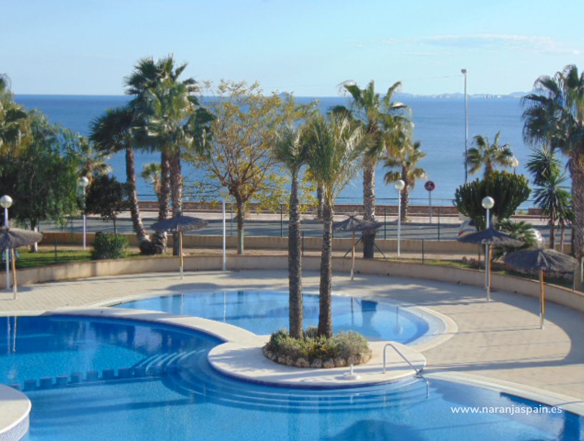 Sprzedaż - Apartament - Orihuela Coast - Cabo Roig