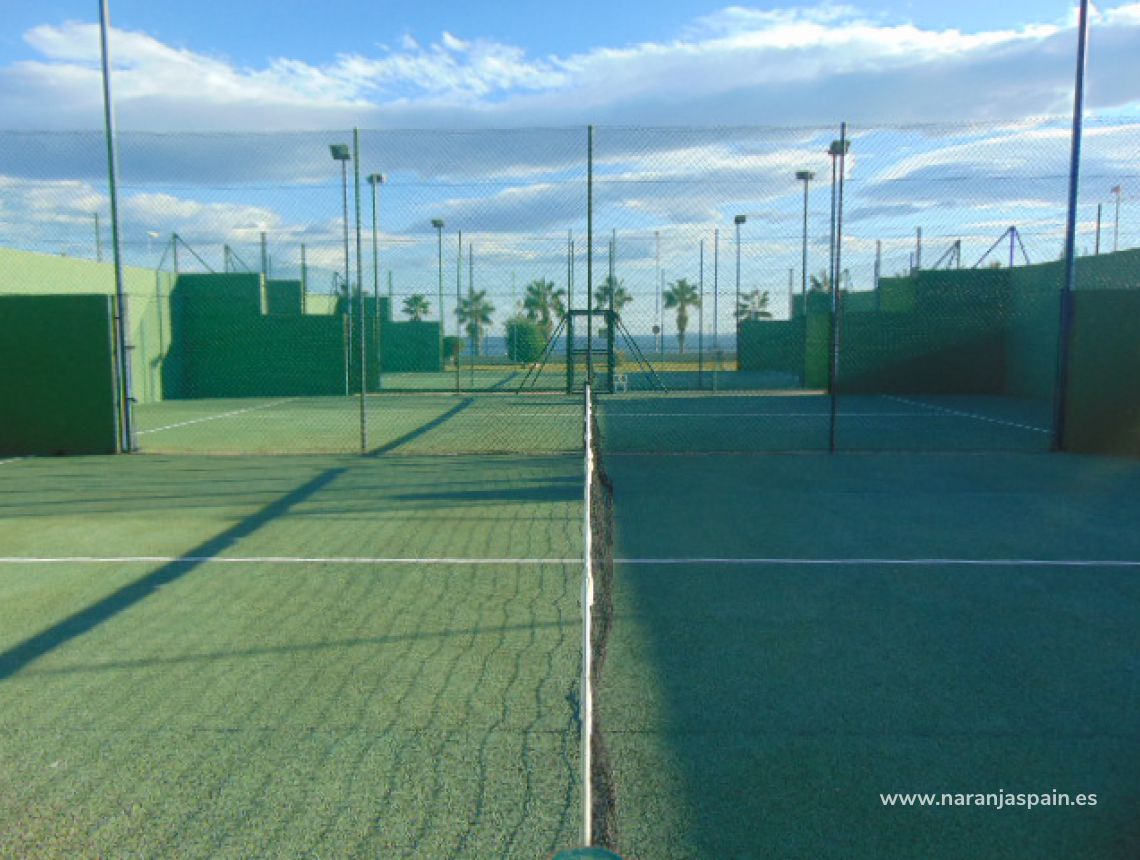 Sprzedaż - Apartament - Orihuela Coast - Cabo Roig