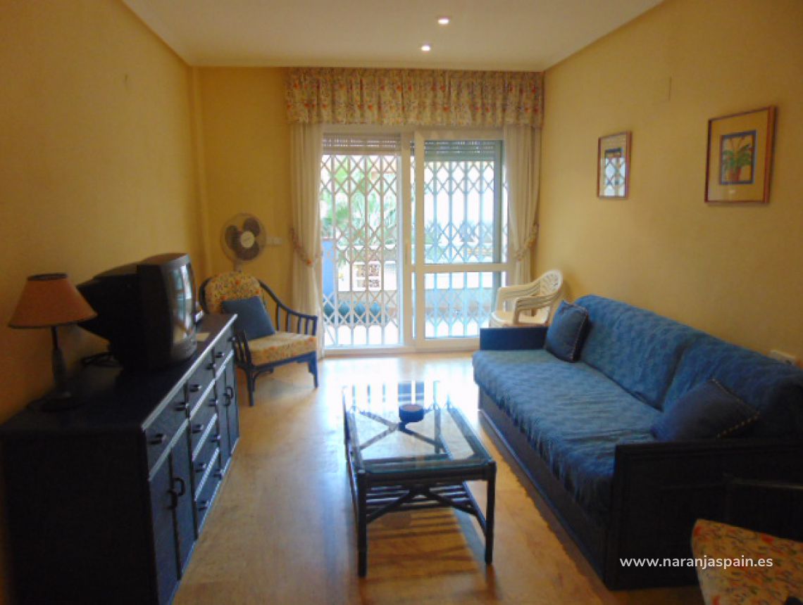 Sprzedaż - Apartament - Orihuela Coast - Cabo Roig